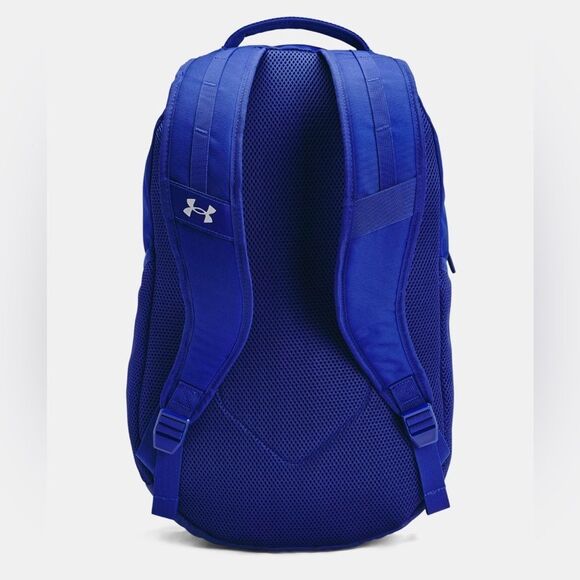 Under Armour Hustle 6.0 Backpack - Picture 2 of 9